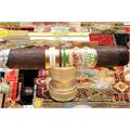 San Lotano Requiem Maduro Lancero 7  * 38