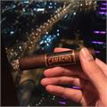 Camacho American Barrel-Aged Robusto 5  *  50