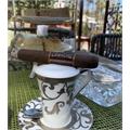 Camacho American Barrel-Aged Toro 6  * 50