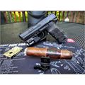 Camacho American Barrel-Aged Gordo 6  * 60