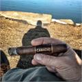 Camacho American Barrel-Aged Gordo 6  * 60
