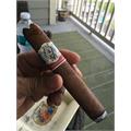 AVO Syncro Nicaragua Toro 6  * 54
