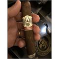 AVO Syncro Nicaragua Toro 6  * 54