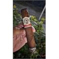 AVO Syncro Nicaragua Toro 6  * 54