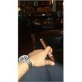 AVO Syncro Nicaragua Toro 6  * 54