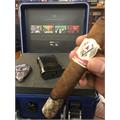 AVO Syncro Nicaragua Toro 6  * 54