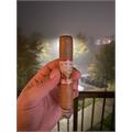 New World Connecticut Robusto 5  * 50