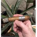 Zino Platinum Scepter Series Grand Master Tubo 5 1/2 * 52
