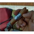 Zino Platinum Scepter Series Grand Master Tubo 5 1/2 * 52