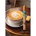Villiger La Capitana Lonsdale 6  * 43