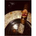 La Aurora 100 Anos Robusto 5  * 50