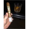 Nat Sherman Timeless Prestige Hermoso 5 1/2 * 54