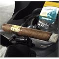 Nat Sherman Timeless Prestige Churchill 7  * 48