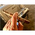 Nat Sherman Timeless Prestige Churchill 7  * 48