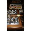 Nat Sherman Timeless Supreme 652T Torpedo 6  * 52