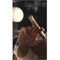 Nat Sherman Timeless Supreme 652T Torpedo 6  * 52