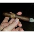 Leaf by Oscar Maduro Toro 6  * 52