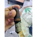Leaf by Oscar Maduro Toro 6  * 52