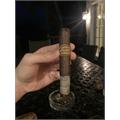 Leaf by Oscar Maduro Toro 6  * 52