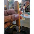 Leaf by Oscar Sumatra Toro 6  * 52