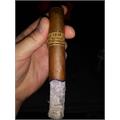 Leaf by Oscar Sumatra Toro 6  * 52