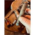 Leaf by Oscar Sumatra Toro 6  * 52