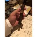 Leaf by Oscar Sumatra Toro 6  * 52