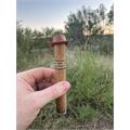 Leaf by Oscar Connecticut Toro 6  * 52