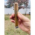 Leaf by Oscar Connecticut Toro 6  * 52