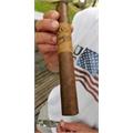 Leaf by Oscar Maduro Big Johnny 8  * 66