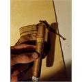 Leaf by Oscar Sumatra Sixty 6  * 60