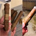Leaf by Oscar Sumatra Sixty 6  * 60