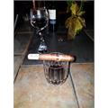 Alec Bradley Tempus Nicaragua Toro 6  * 52