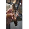 Alec Bradley Tempus Nicaragua Toro 6  * 52