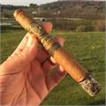 Gurkha Royal Challenge Robusto 5  * 50