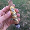 Gurkha Royal Challenge Robusto 5  * 50
