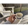 Recluse Amadeus White Robusto 5  * 52