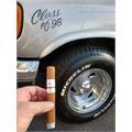 Recluse Amadeus White Toro 6 1/4 * 50