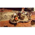 La Mission L atelier 1959 4 3/4 * 52
