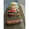 San Cristobal Ovation Decadence Toro 6 1/2 * 52