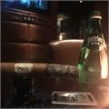 Liga Undercrown Connecticut Shade Robusto 5  * 54