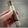 Liga Undercrown Connecticut Shade Robusto 5  * 54