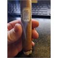 Liga Undercrown Connecticut Shade Robusto 5  * 54