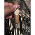Liga Undercrown Connecticut Shade Robusto 5  * 54