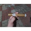 Liga Undercrown Connecticut Shade Robusto 5  * 54