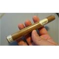 Liga Undercrown Connecticut Shade Corona 5 5/8 * 46