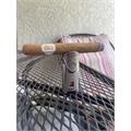 Liga Undercrown Connecticut Shade Corona 5 5/8 * 46