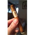 Liga Undercrown Connecticut Shade Corona 5 5/8 * 46