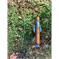 Liga Undercrown Connecticut Shade Corona 5 5/8 * 46