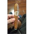 Liga Undercrown Connecticut Shade Corona 5 5/8 * 46